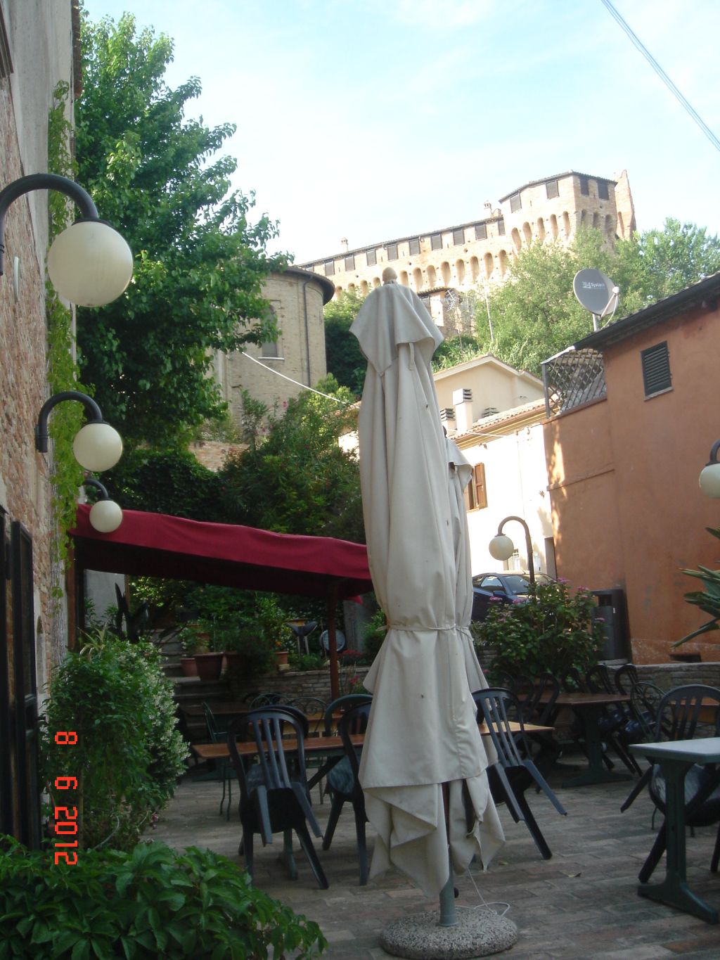 Gabicce Mare 2012 156